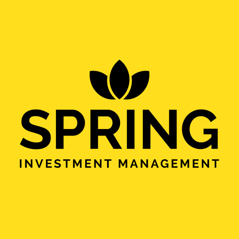 Spring Investment Calculator Spring Investment Calculator